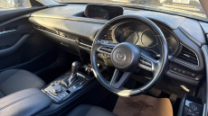 Mazda Cx-30 2.0 e-Skyactiv G MHEV SE-L Lux 5dr Auto Petrol Hatchback